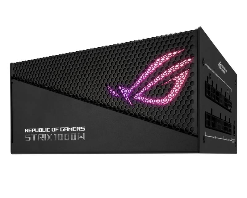 ROG-STRIX-1000G-AURA-GAMING 1000W napajanje