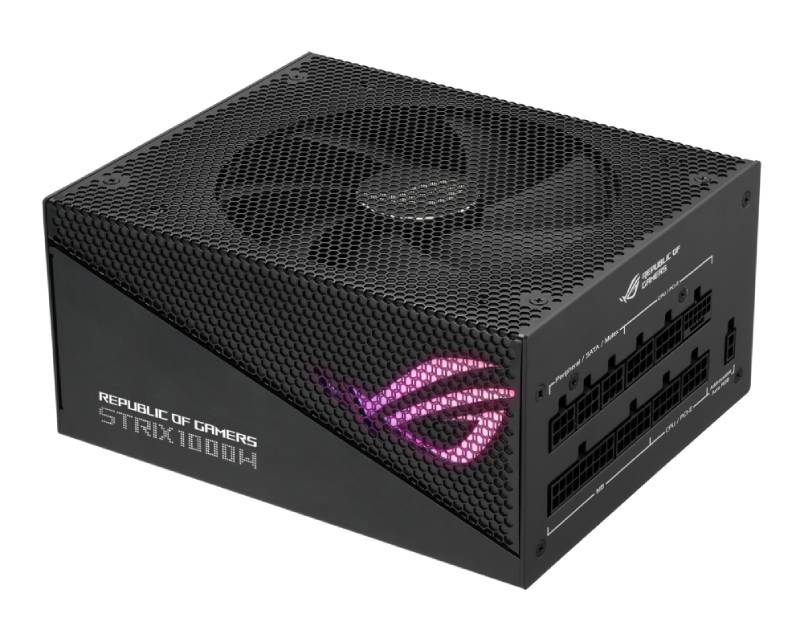 ROG-STRIX-1000G-AURA-GAMING 1000W napajanje