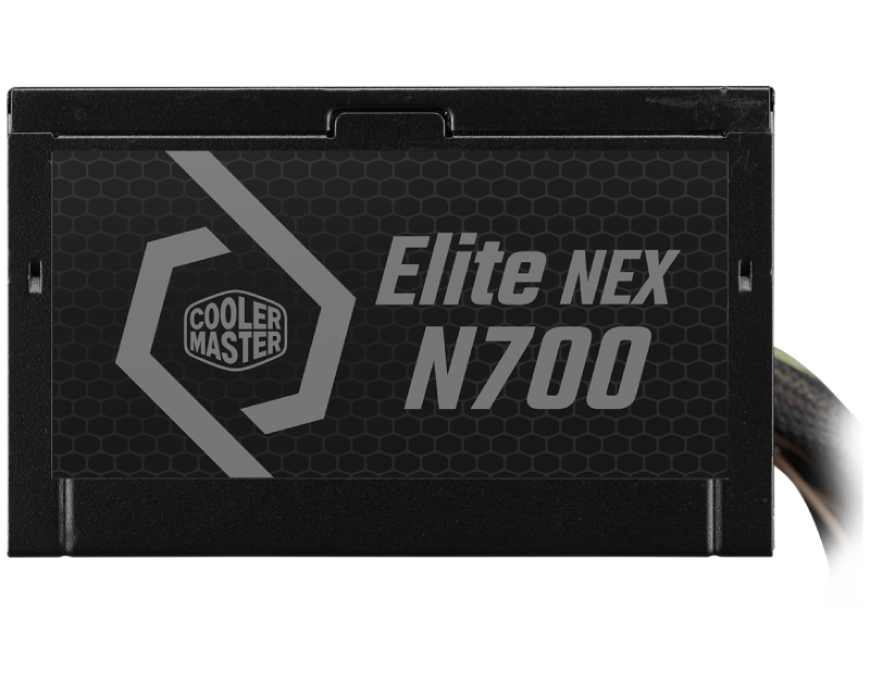 ELITE NEX N700 700W napajanje (MPW-7001-ACBN-B) 3Y