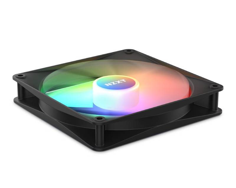 F140RGB Core 140mm ventilator crni (RF-C14SF-B1)