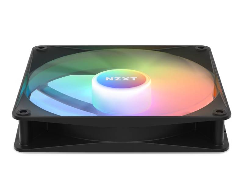 F140RGB Core 140mm ventilator crni (RF-C14SF-B1)