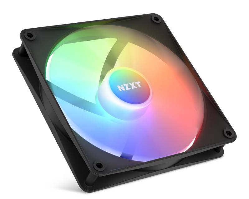 F140RGB Core 140mm ventilator crni (RF-C14SF-B1)