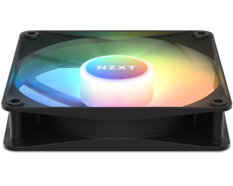 F120RGB Core 120mm ventilator crni (RF-C12SF-B1)