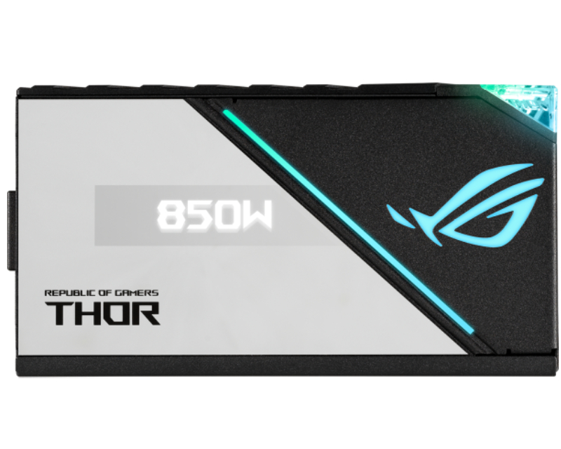 ROG-THOR-850P2-GAMING 850W napajanje