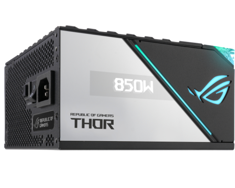 ROG-THOR-850P2-GAMING 850W napajanje