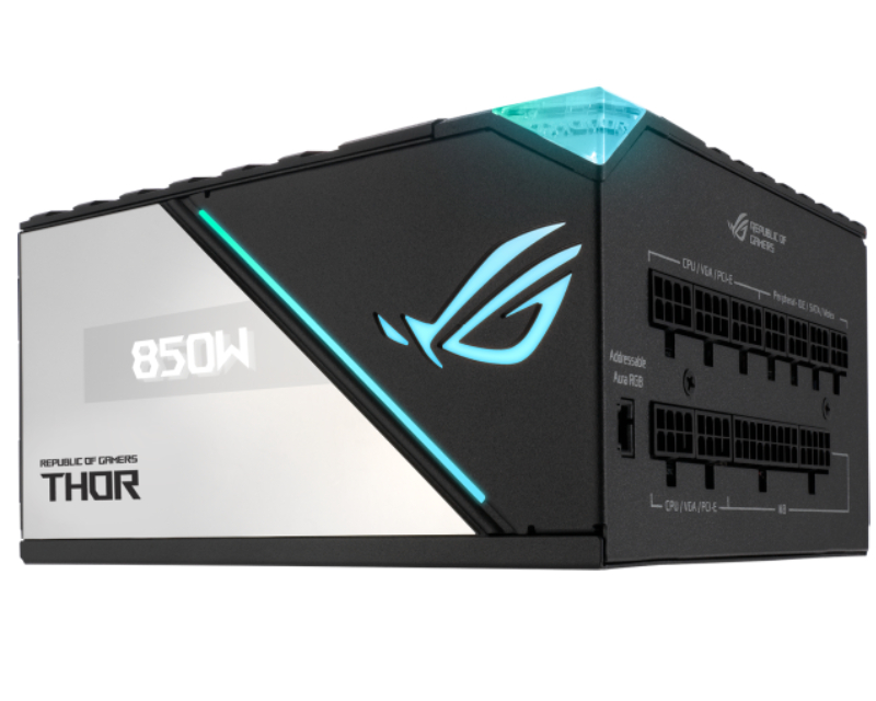 ROG-THOR-850P2-GAMING 850W napajanje