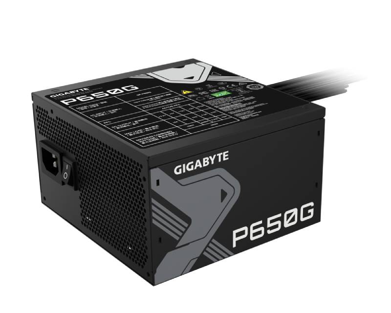 GP-P650G 650W napajanje