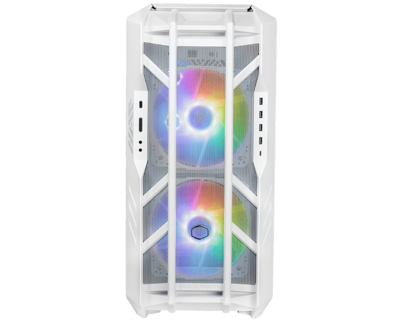 HAF 700 White Gaming kućište (H700-WGNN-S00) belo