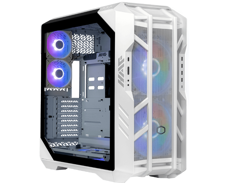 HAF 700 White Gaming kućište (H700-WGNN-S00) belo