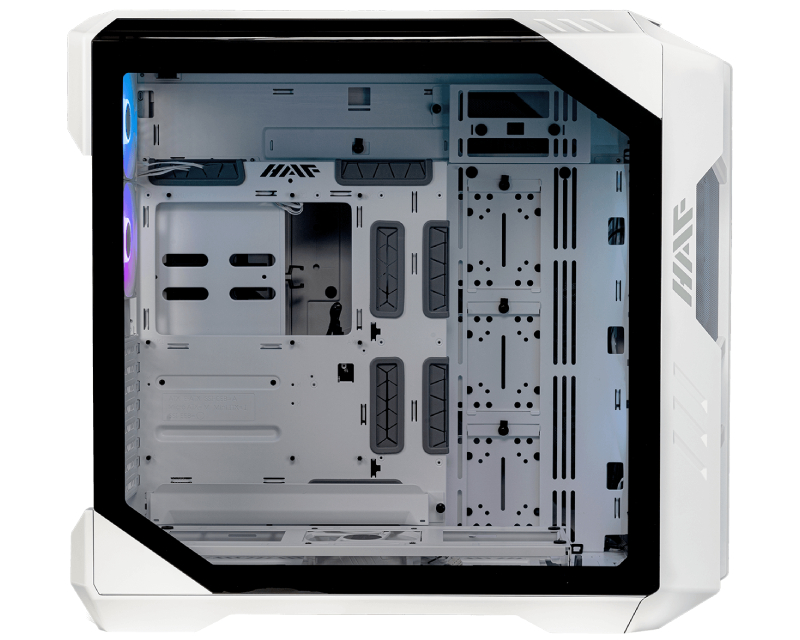 HAF 700 White Gaming kućište (H700-WGNN-S00) belo