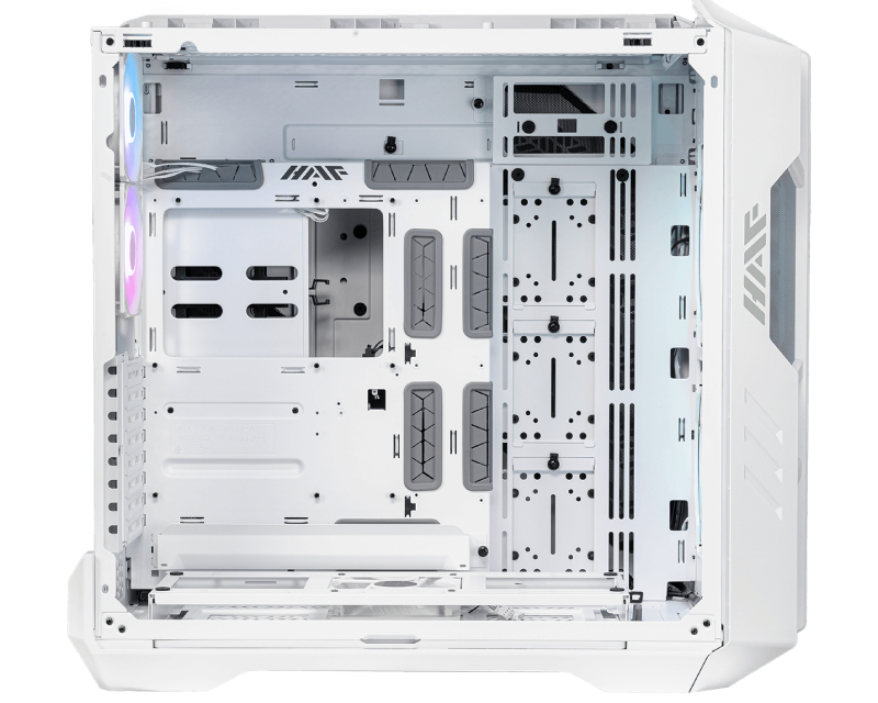 HAF 700 White Gaming kućište (H700-WGNN-S00) belo