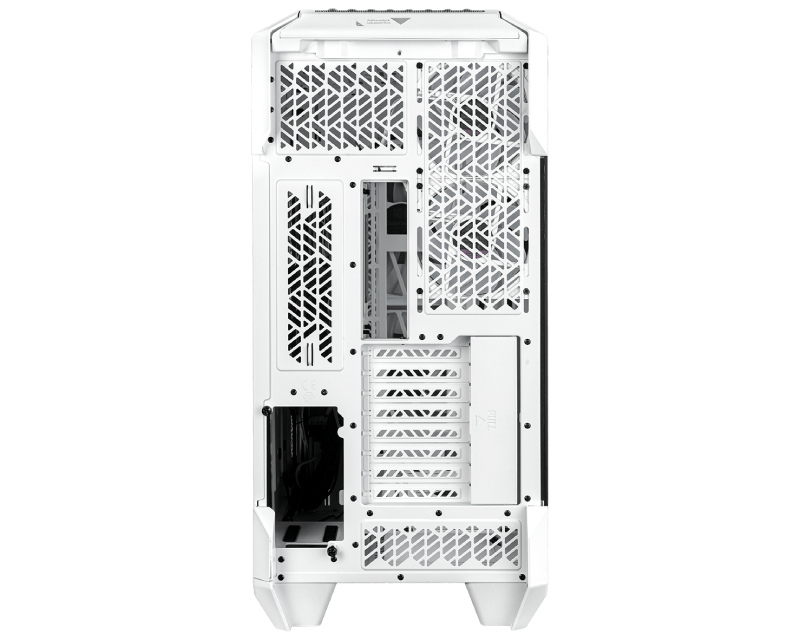 HAF 700 White Gaming kućište (H700-WGNN-S00) belo