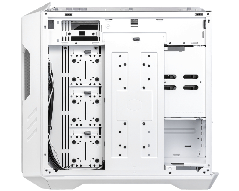 HAF 700 White Gaming kućište (H700-WGNN-S00) belo