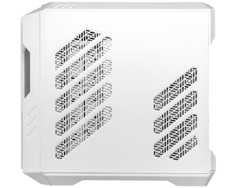 HAF 700 White Gaming kućište (H700-WGNN-S00) belo