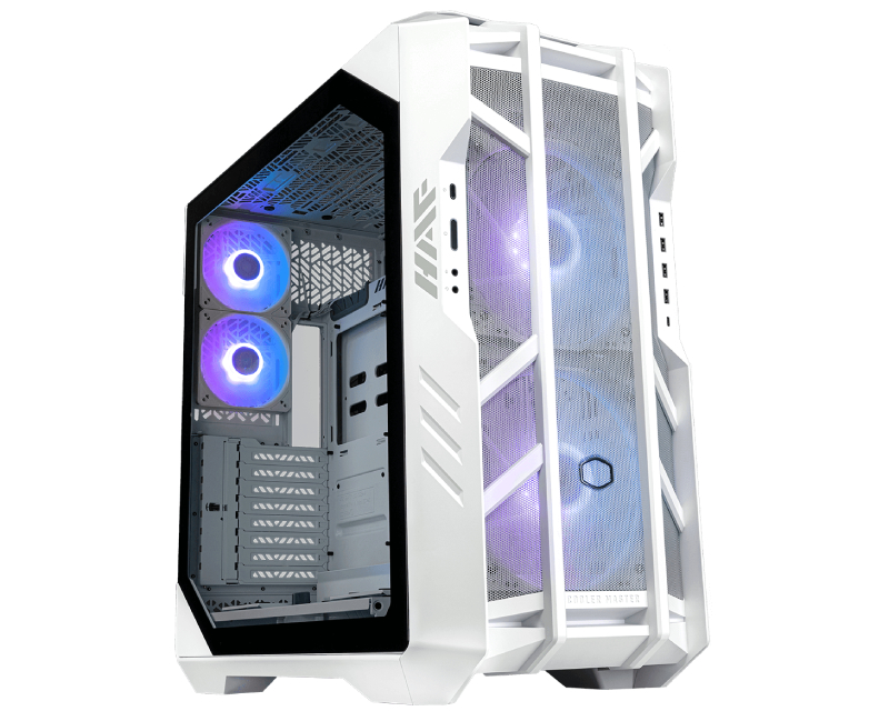 HAF 700 White Gaming kućište (H700-WGNN-S00) belo