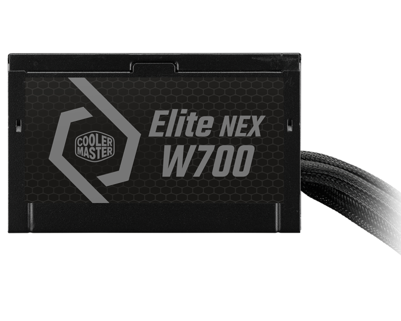 ELITE NEX WHITE 700 700W napajanje (MPW-7001-ACBW-BE1) 3Y