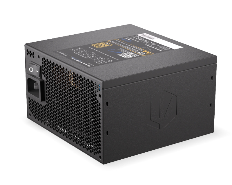 Supremo FM5 Gold 850W napajanje (EY7A009)