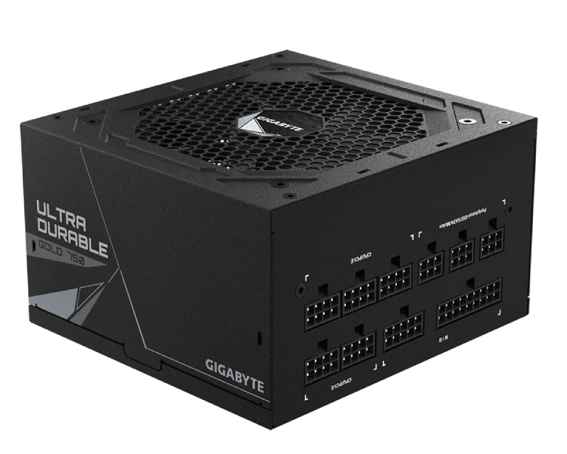 GP-UD750GM 750W Modularno napajanje