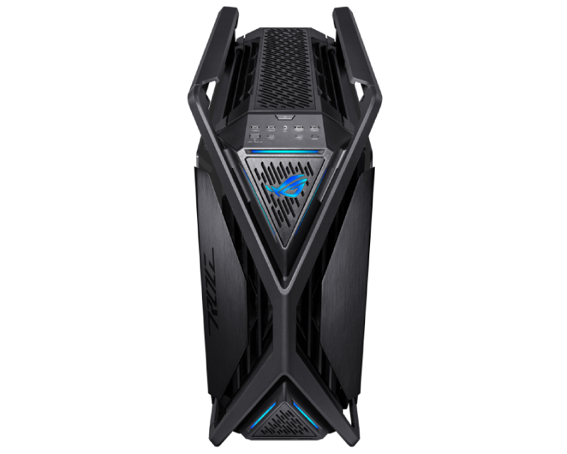 GR701 BTF ROG HYPERION Gaming kućište crno