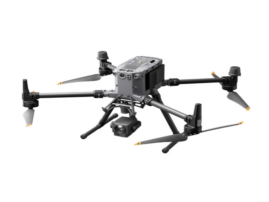 DJI Enterprise Dron Matrice 350 RTK (General)