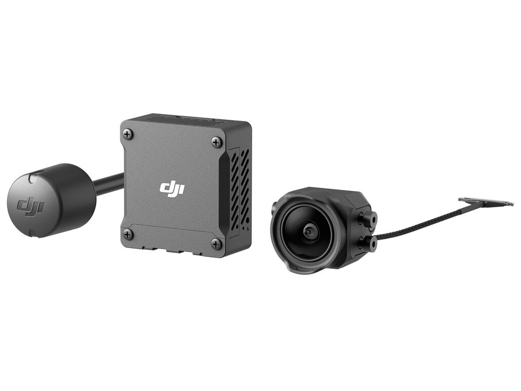 DJI Kamera Modul O3 Air