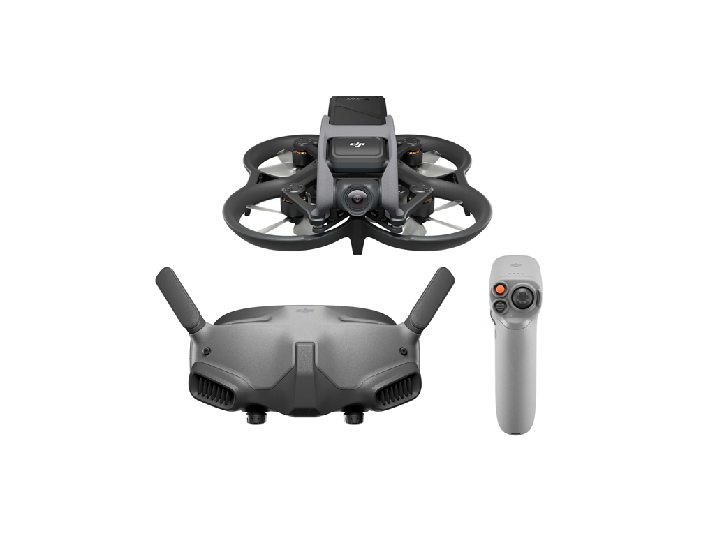 DJI Dron Avata Pro-View Combo (DJI RC Motion 2)