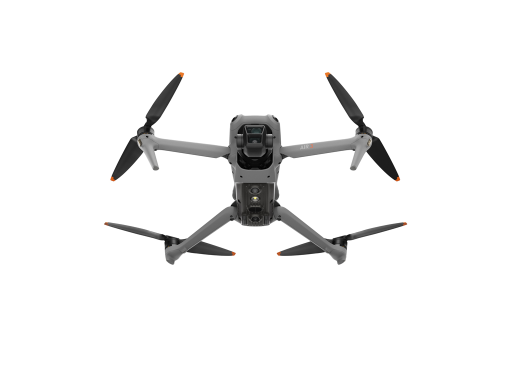 DJI Dron Air 3 (DJIRC-N2)