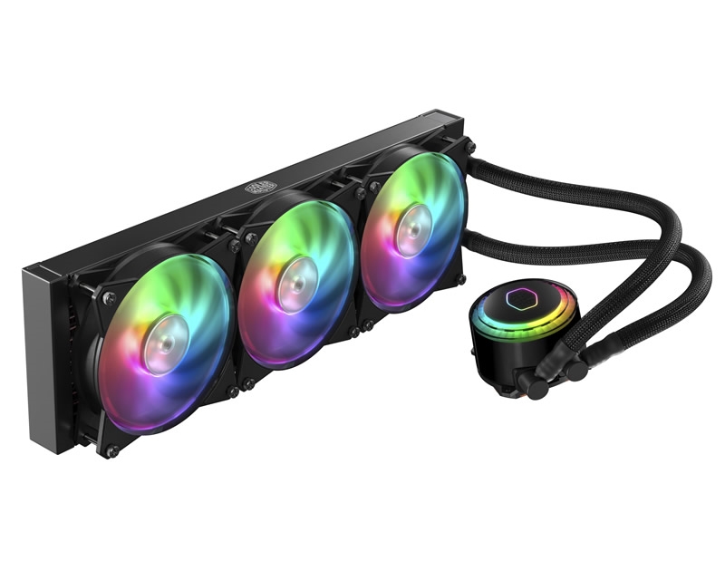 MasterLiquid ML360R RGB (MLX-D36M-A20PC-R1)