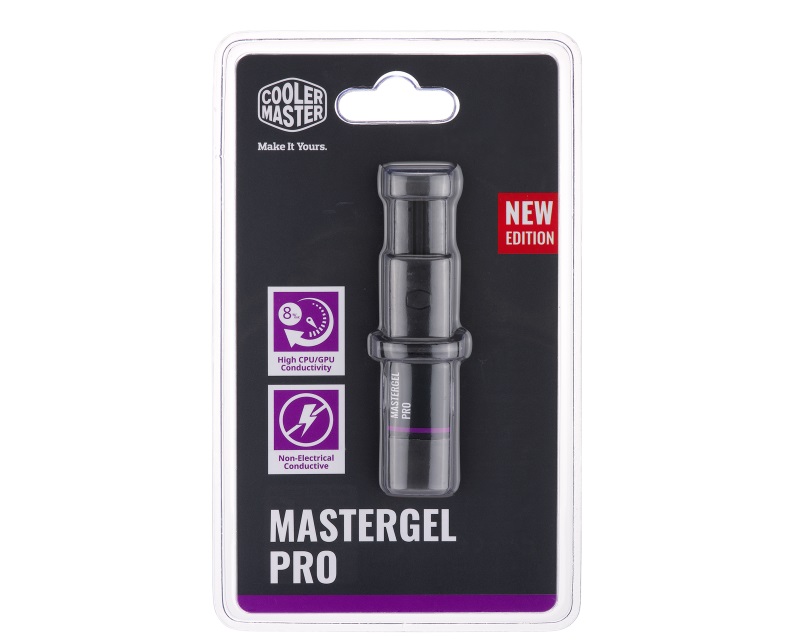 MasterGel Pro termalna pasta (MGY-ZOSG-N15M-R3)