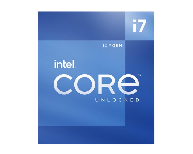 Intel Core i7-12700K do 5.00GHz Box procesor