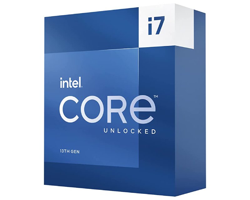 Intel Core i7-13700K do 5.40GHz Box procesor