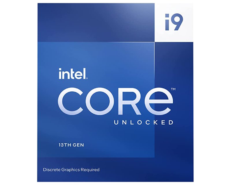 Intel Core i9-13900KF do 5.80GHz Box procesor