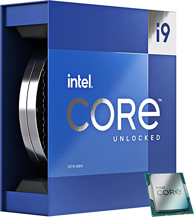 Intel Core i9-13900K do 5.80GHz Box procesor