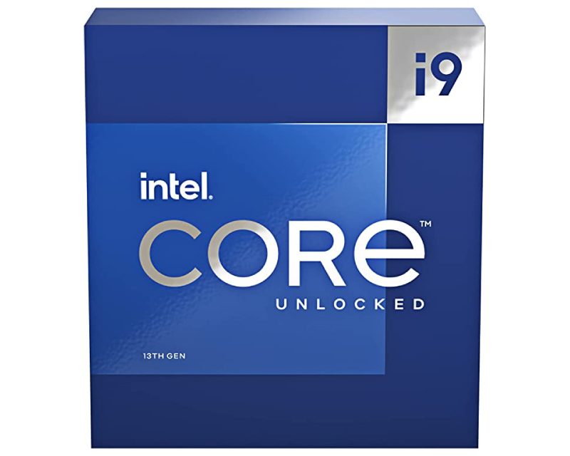 Intel Core i9-13900K do 5.80GHz Box procesor