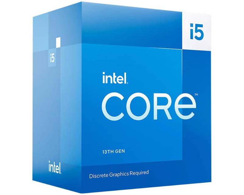 Intel Core i5-13400F do 4.60GHz Box procesor