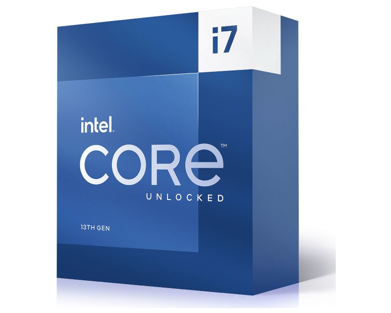 Intel Core i7-13700 do 5.20GHz Box procesor