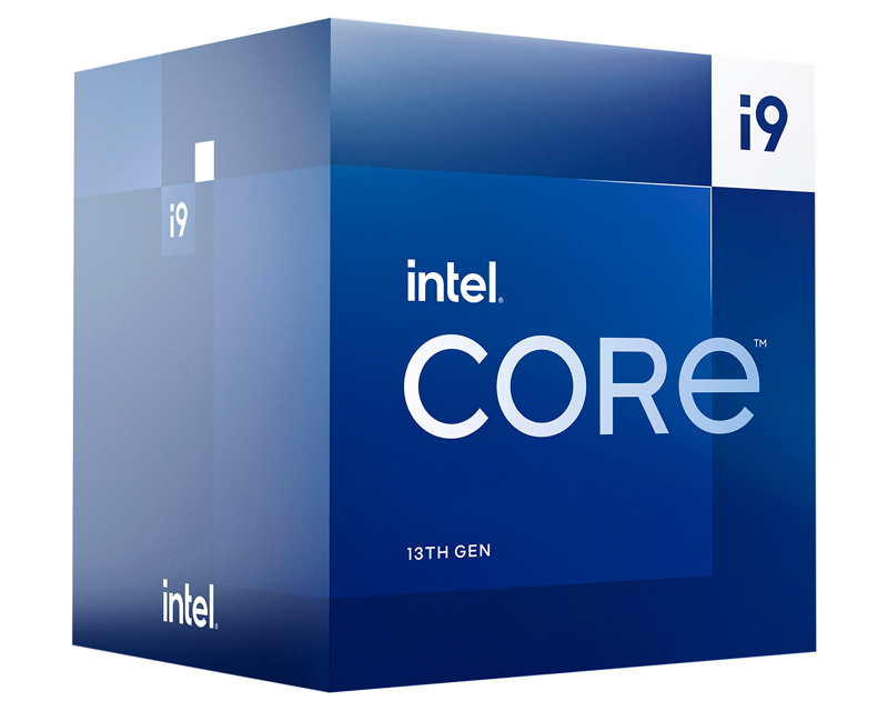 Intel Core i9-13900F do 5.60GHz Box procesor