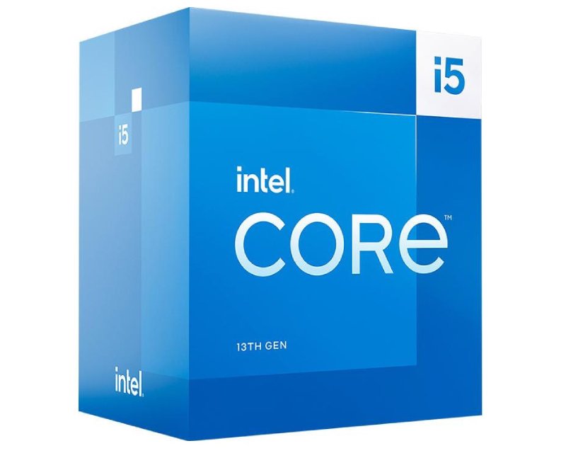 Intel Core i5-13400 do 4.60GHz Box procesor