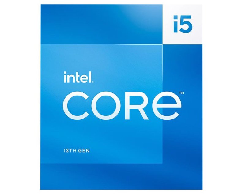 Intel Core i5-13400 do 4.60GHz Box procesor