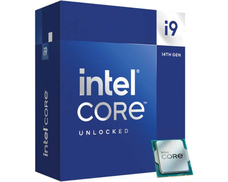 Intel Core i9-14900KF do 6.00GHz Box procesor