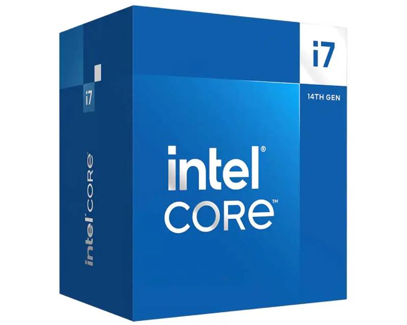 Intel Core i7-14700 do 5.40GHz Box