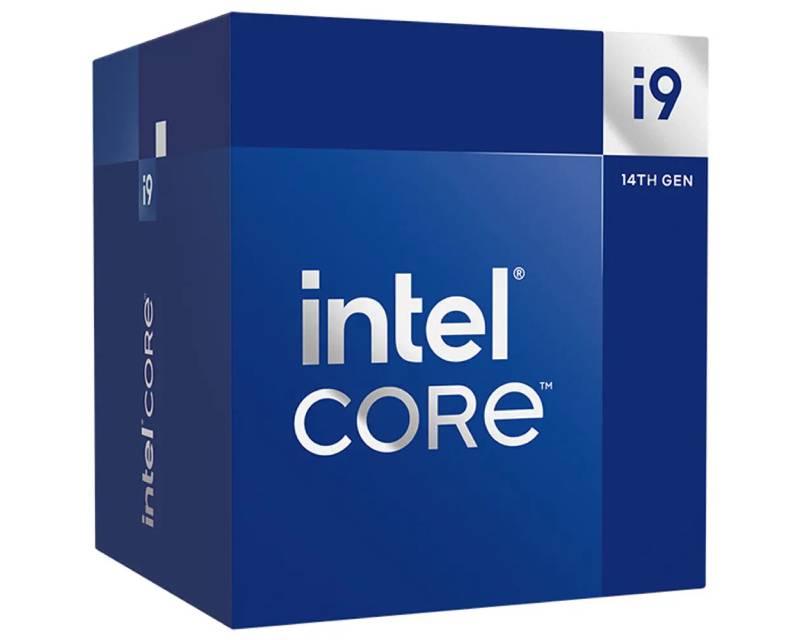 Intel Core i9-14900 do 5.80GHz Box procesor