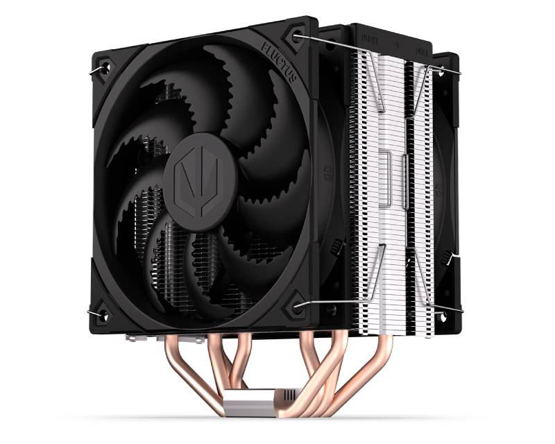 Fera 5 Dual Fan procesorski hladnjak (EY3A006)