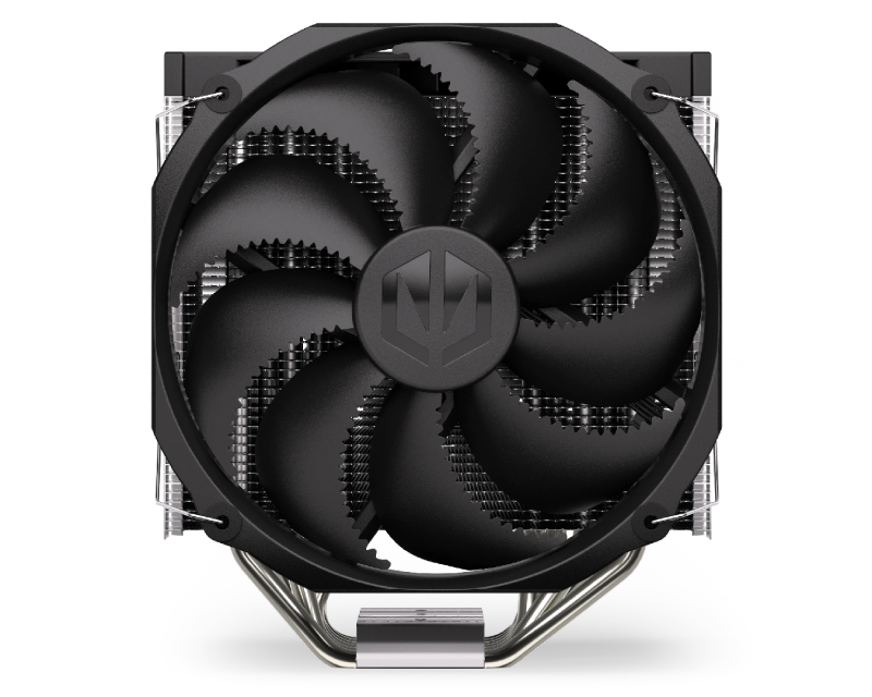 Fortis 5 Dual Fan procesorski hladnjak (EY3A009)