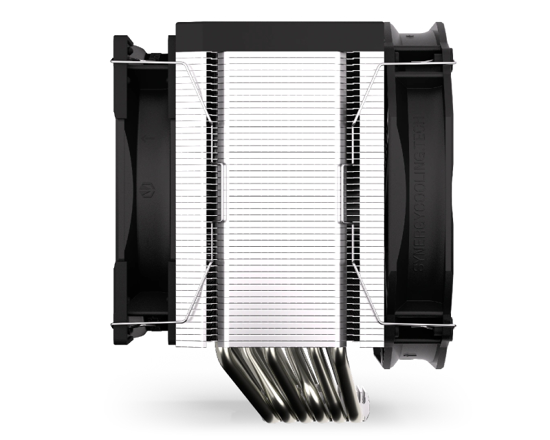 Fortis 5 Dual Fan procesorski hladnjak (EY3A009)