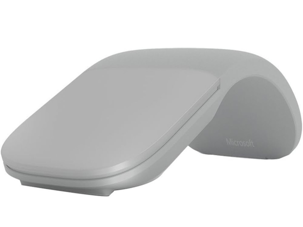 Microsoft Surface Arc Wireless Mouse, CZV-00109