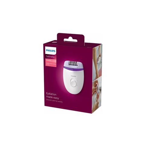 Philips epilator BRE225/00