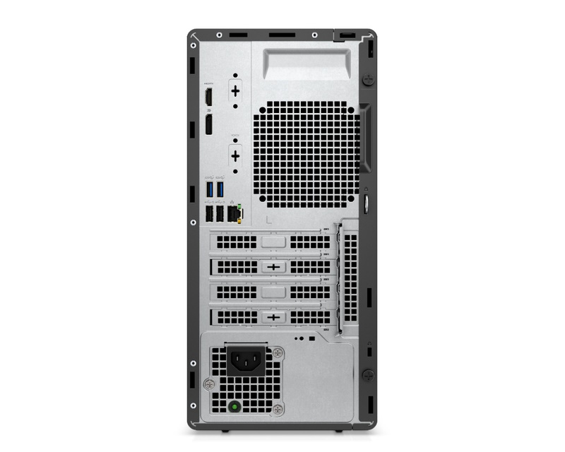 OptiPlex 7010 MT i3-13100 8GB 256GB SSD DVDRW Win11Pro 3yr ProSupport