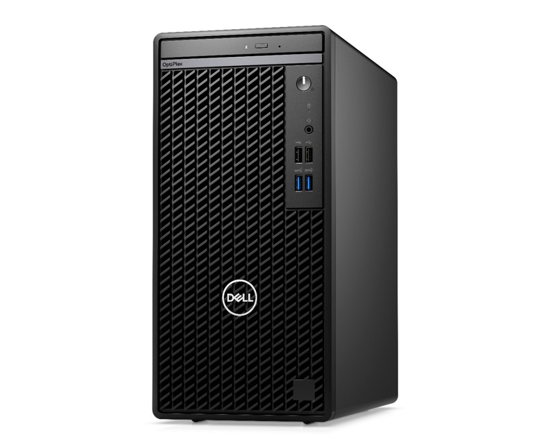 OptiPlex 7010 MT i3-13100 8GB 256GB SSD DVDRW Win11Pro 3yr ProSupport