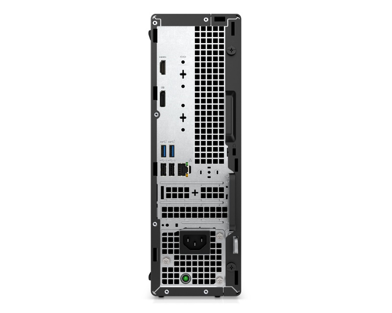 OptiPlex 7010 SF i3-13100 8GB 256GB SSD Win11Pro 3yr ProSupport